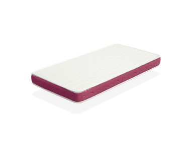COLCHÓN BEBÉ PETALO 10 CM